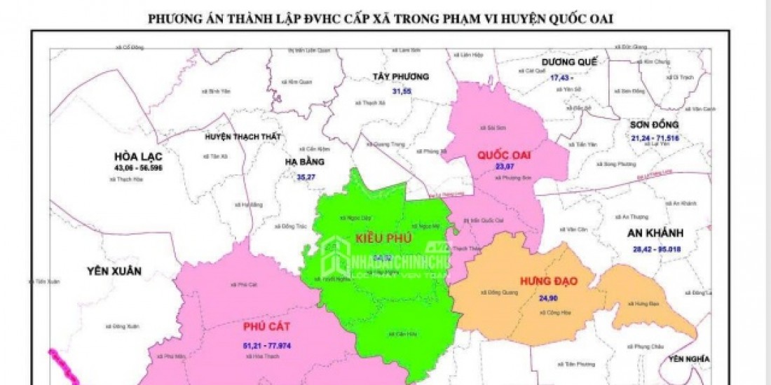 CỤM CÔNG NGHIỆP LÀNG NGHỀ NGỌC MỸ